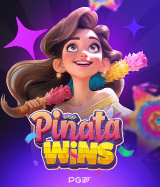 Pinata Wins