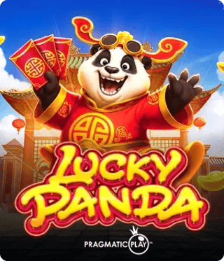 Lucky Panda