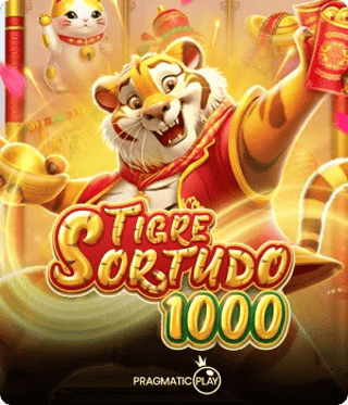 Lucky Tiger 1000