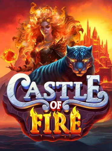 Castle of Fire