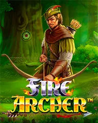 Fire Archer