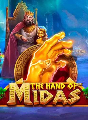 The Hand of Midas