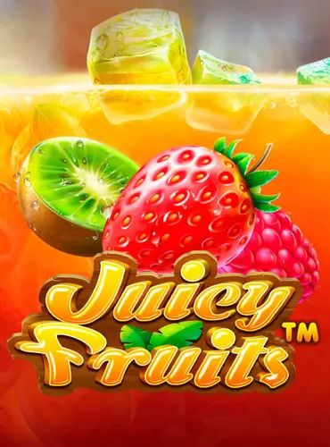 Juicy Fruits