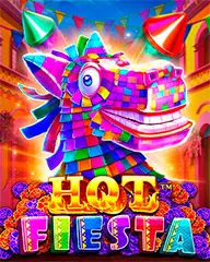 Hot Fiesta