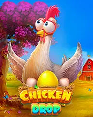 Chicken Drop