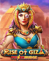 Rise of Giza PowerNudge