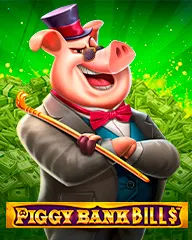 Piggy Bank Bills