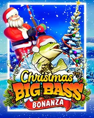 Christmas Big Bass Bonanza