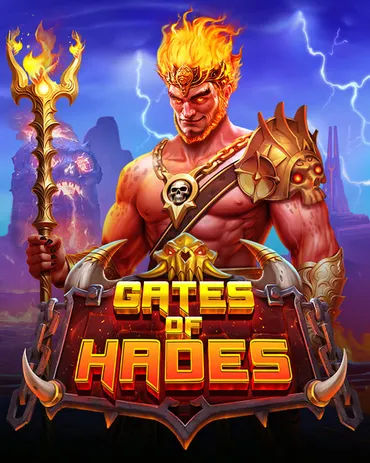 Gates of Hades