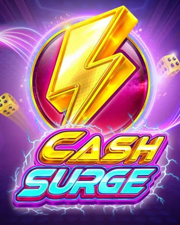 Cash Surge