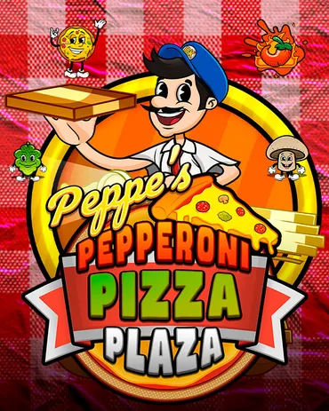 Peppe's Pepperoni Pizza Plaza