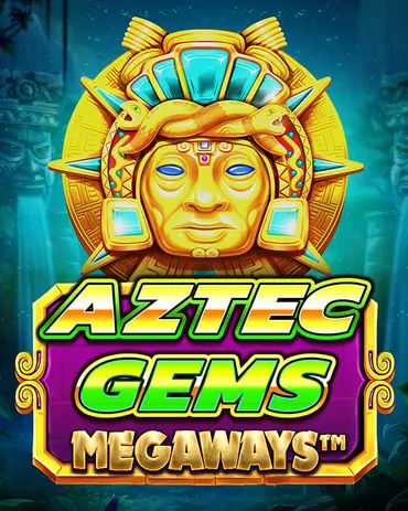 Aztec Gems Megaways