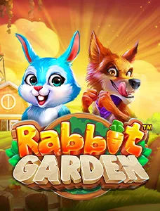 Rabbit Garden