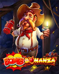 Bomb Bonanza