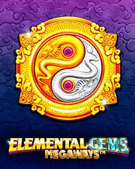 Elemental Gems Megaways