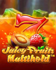 Juicy Fruits Multihold