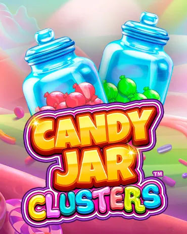 Candy Jar Clusters