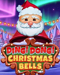 Ding Dong Christmas Bells