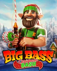 Big Bass Christmas Bash