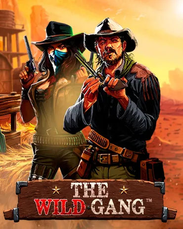 The Wild Gang