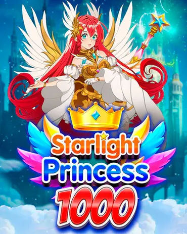 Starlight Princess 1000