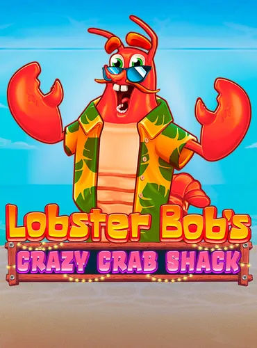 Lobster Bob's Crazy Crab Shack