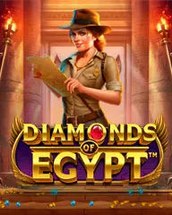 Diamonds of Egypt