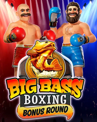 Big Bass Boxing Bonus Round