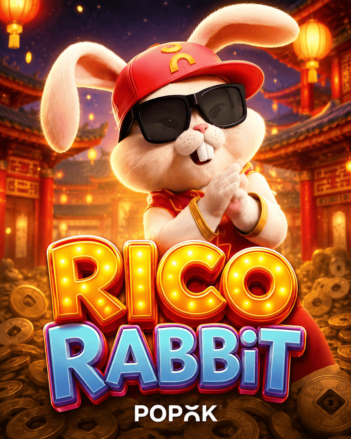 Rico Rabbit