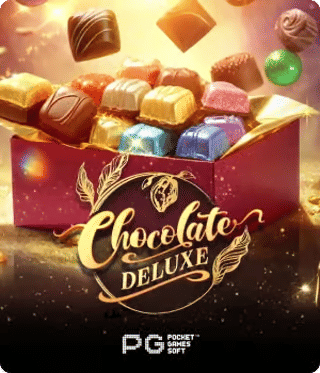 Chocolate Deluxe