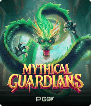 Mythical Guardians