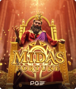Midas Fortune