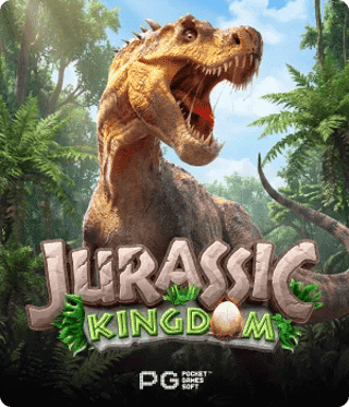 Jurassic Kingdom