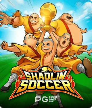 Shaolin Soccer