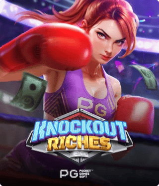 Knockout Riches