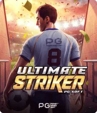 Ultimate Striker