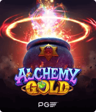 Alchemy Gold