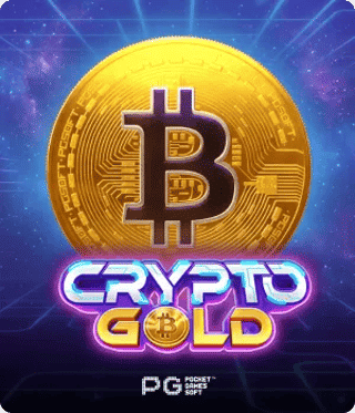 Crypto Gold