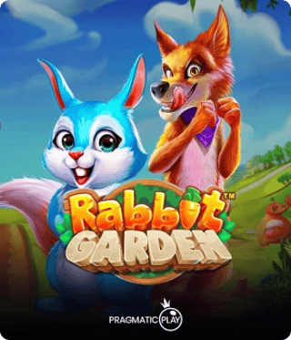 Rabbit Garden
