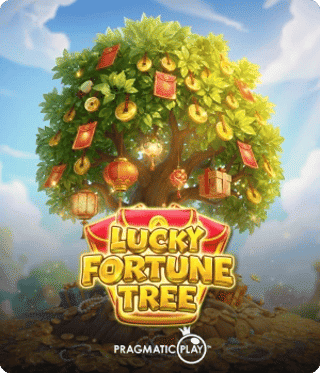 Lucky Fortune Tree