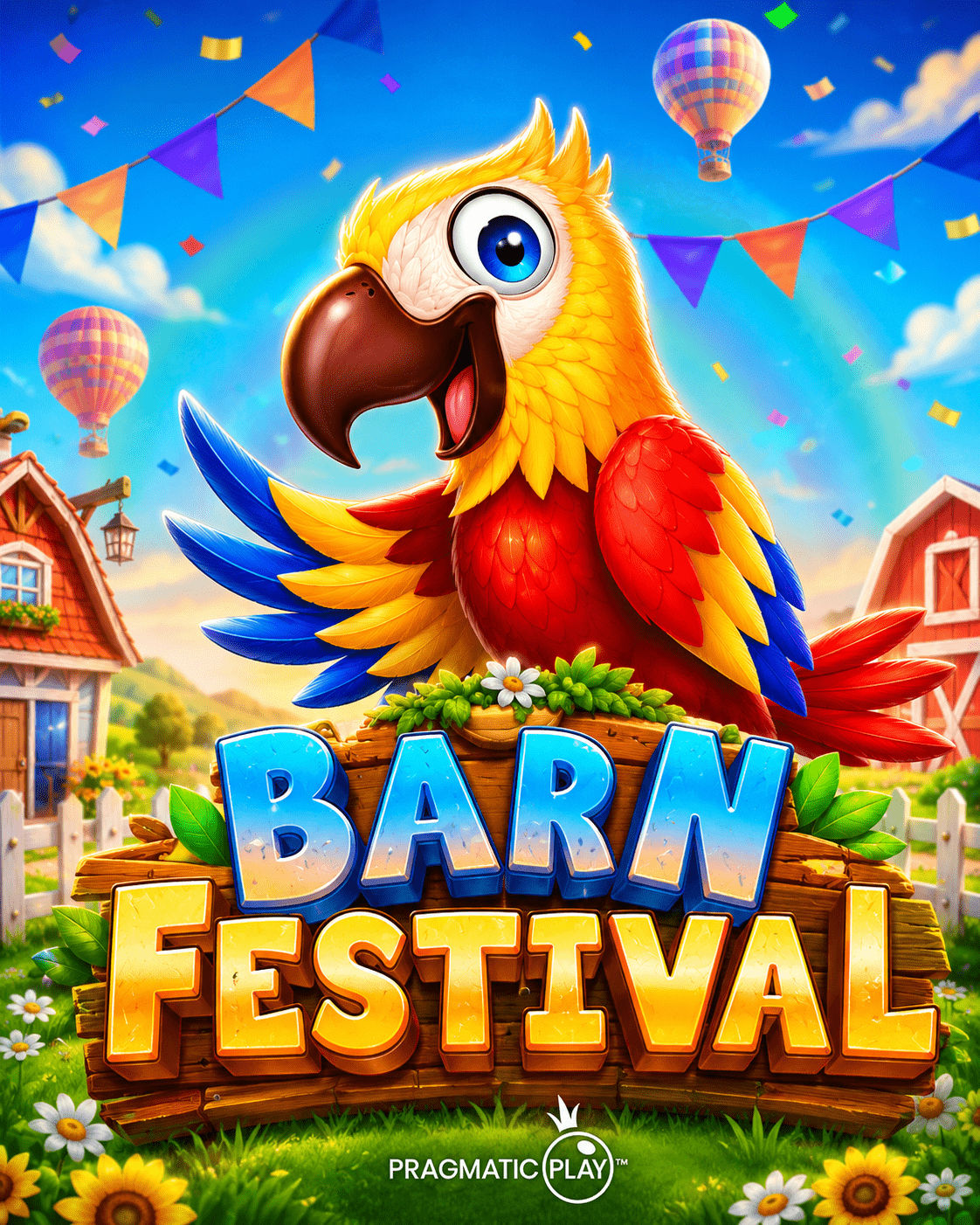 Barn Festival