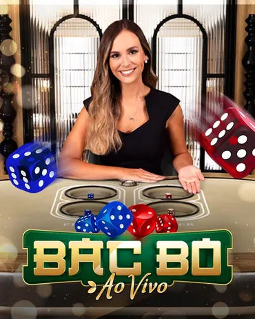 Bac Bo Ao Vivo
