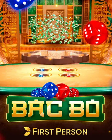First Person Bac Bo