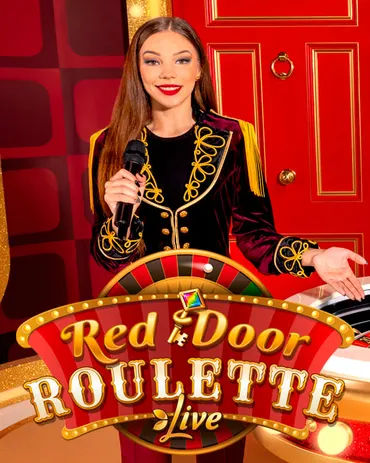 Red Door Roulette
