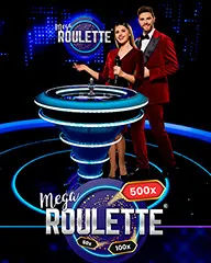 Mega Roulette