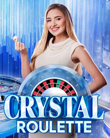 Crystal Roulette