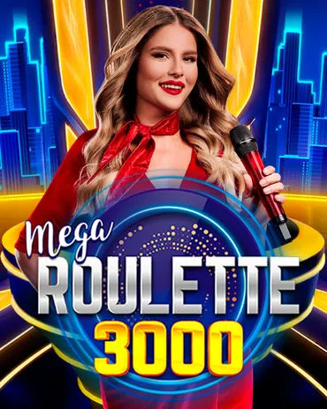 Mega Roulette 3000