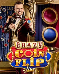 Crazy Coin Flip