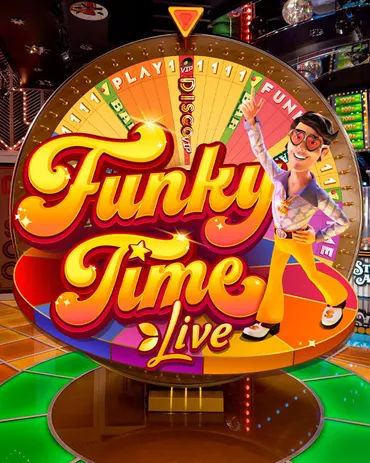 Funky TIme