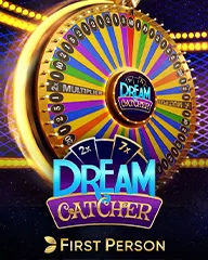 First Person Dream Catcher